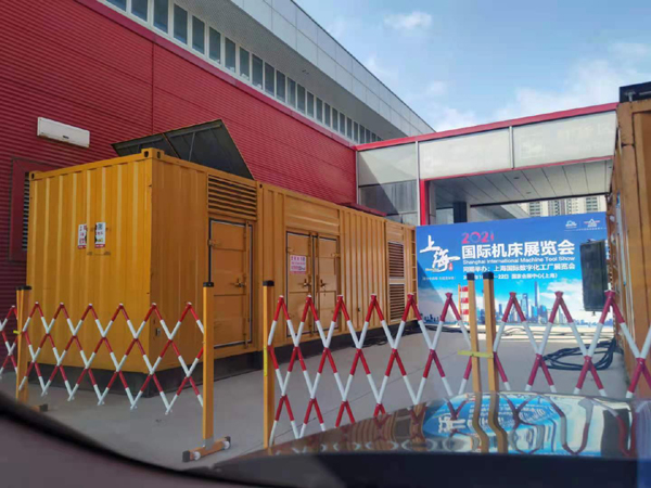 迁西发电机出租 对于发电机的特性你了解多少？