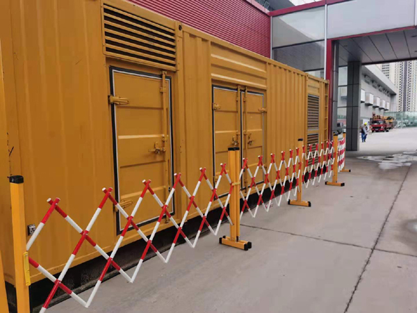 迁西发电机出租 你知道怎样鉴定发电机品质的好坏吗？