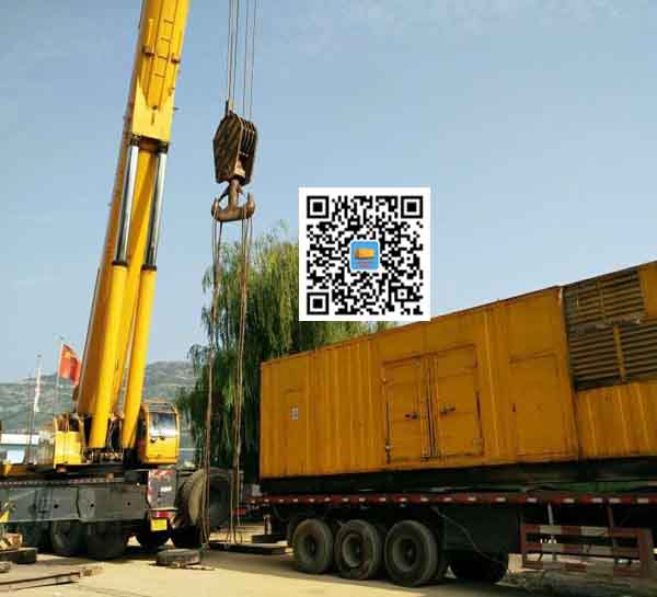 迁西发电车出租-全自动发电机组长期不使用该如何保养?