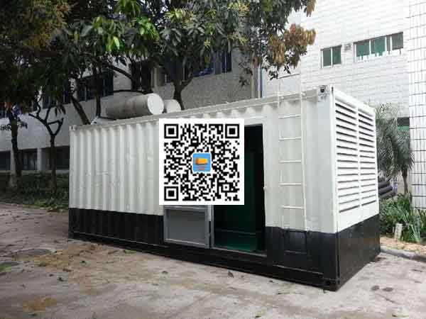 迁西出租发电机-什么样的柴油发电机使用效果比较好