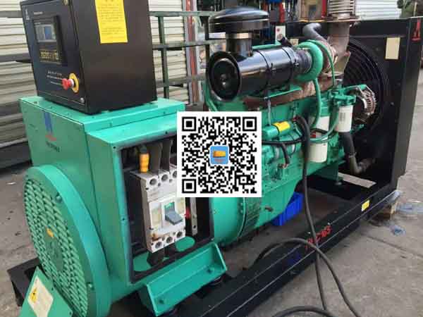 迁西租赁发电机-发电机一般变压器磁芯所使用的是什么材料？