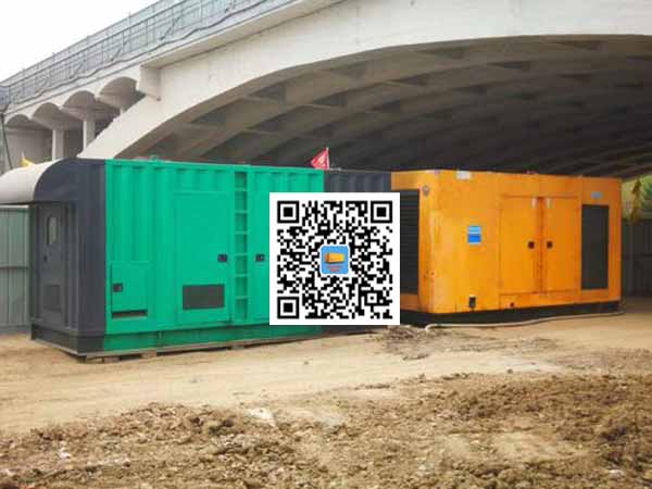 迁西决定发电机顺利启动的因素及如何解决发电机冬季起动困难问题