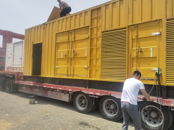 迁西发电机出租100KW发电机需要什么规格的电缆线?