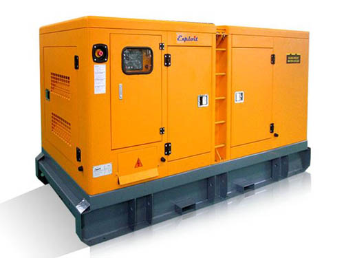 迁西影响 200kw 柴油发电机油耗的因素有哪些?