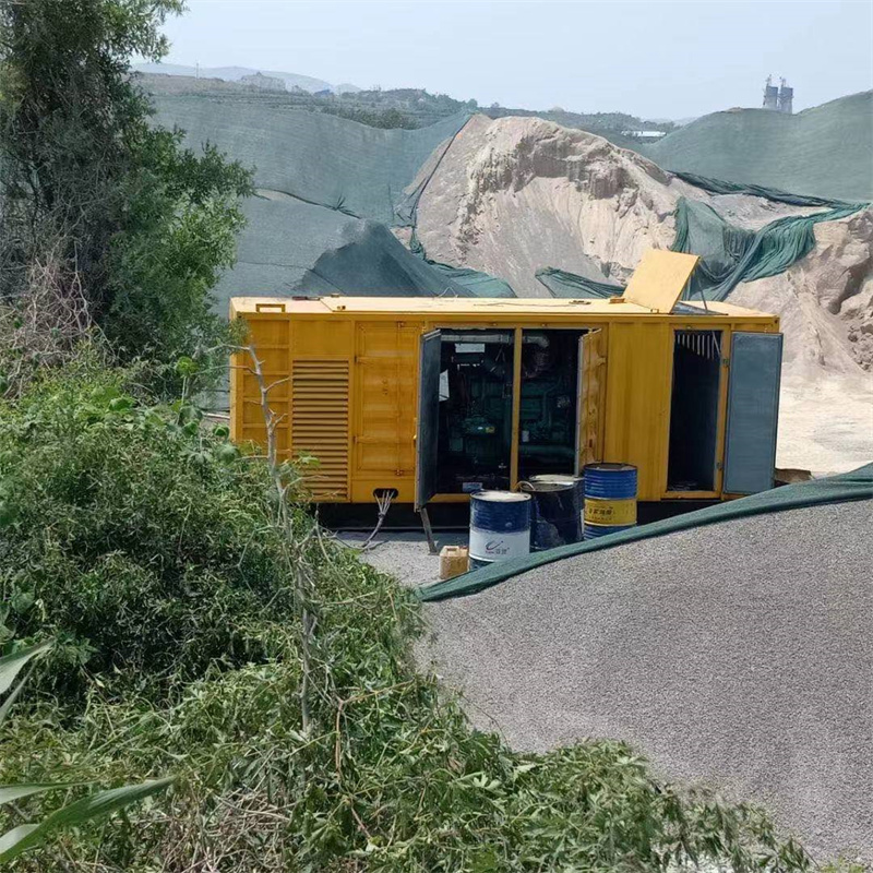 迁西影响 400KW 柴油发电机组油耗的因素有哪些?