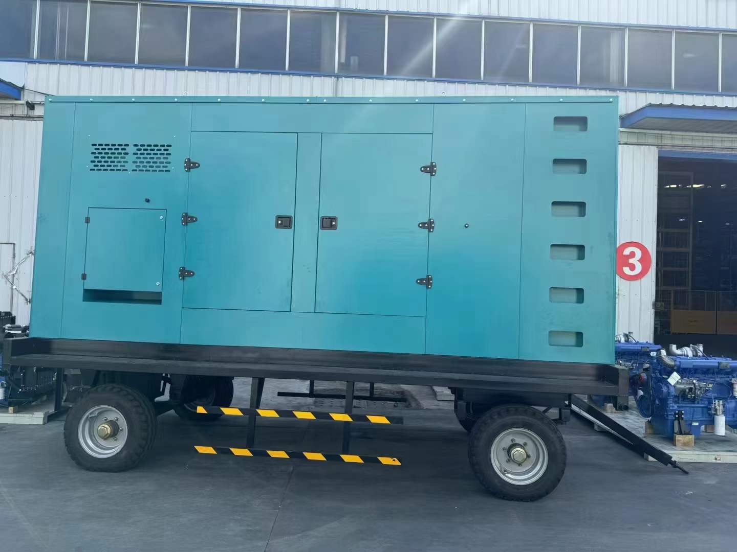 迁西2500KVA 负载启动电流大概是多少?