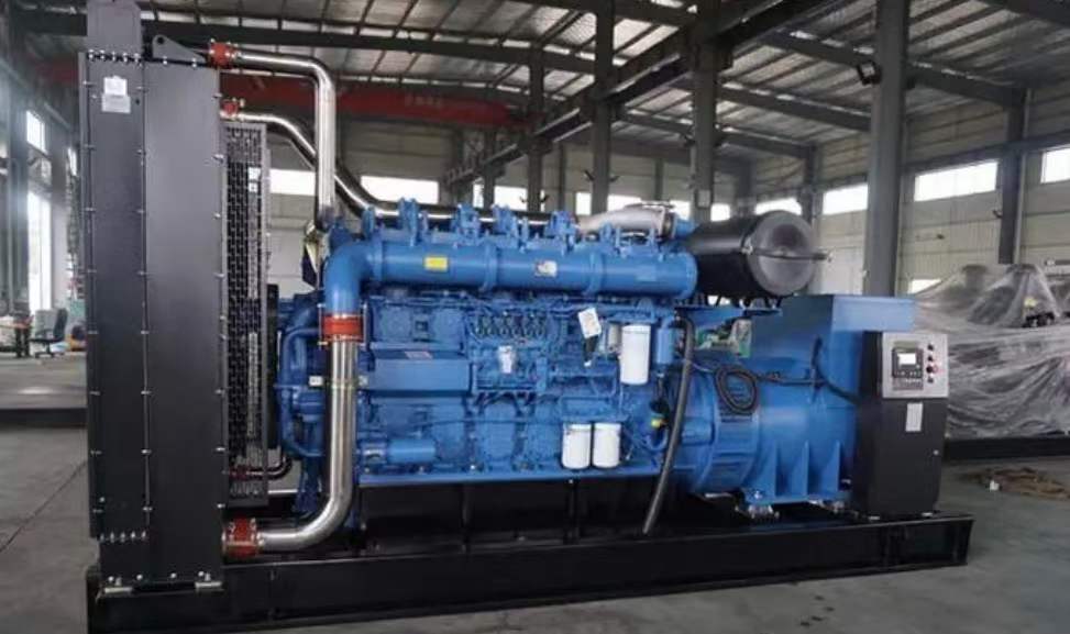迁西如何选择适合的 500kW 柴油发电机组?
