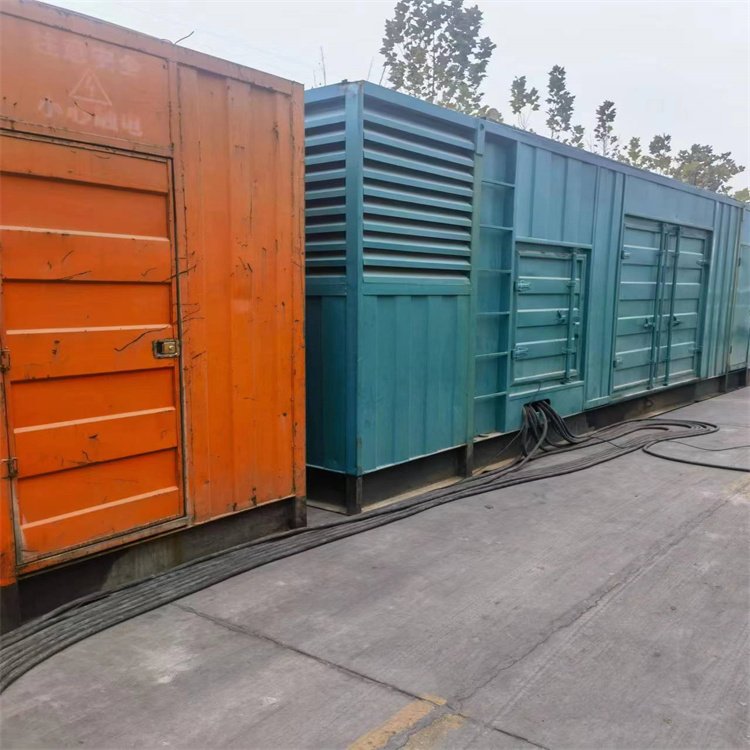 迁西如何选择适合 600kW 柴油发电机组的热继电器?