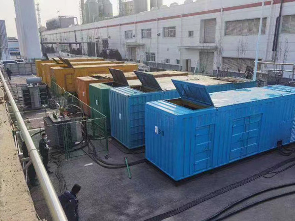 迁西380V和690V电压的电缆线相同吗?