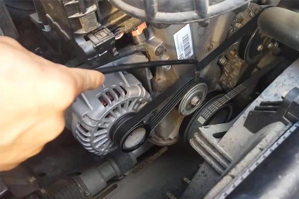 迁西转速传感器的工作原理是什么？
