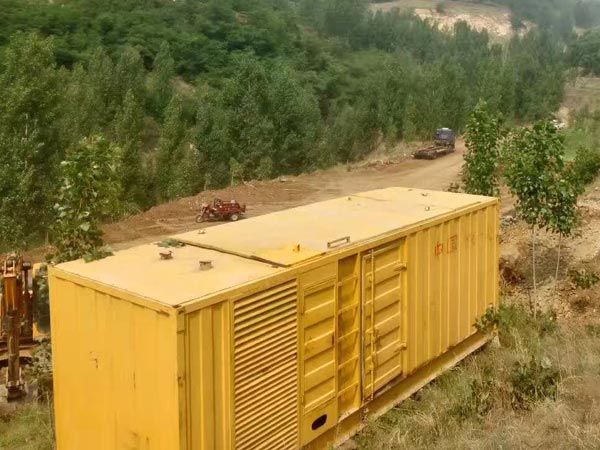 迁西柴油发电机组冬季日常维修注意事项？